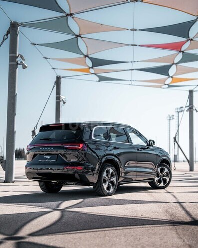 Seres 7 2023, 0 km - 1.5 l - Bakı