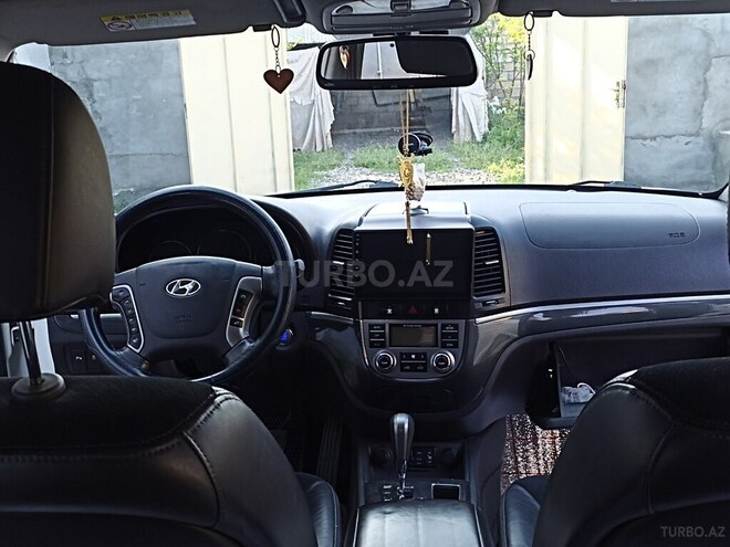 Hyundai Santa Fe 2009, 216,000 km - 2.0 l - Ağcabədi
