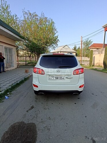 Hyundai Santa Fe 2009, 216,000 km - 2.0 l - Ağcabədi