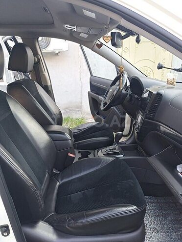 Hyundai Santa Fe 2009, 216,000 km - 2.0 l - Ağcabədi