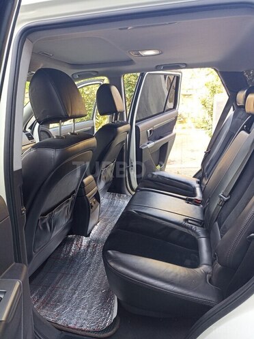 Hyundai Santa Fe 2009, 216,000 km - 2.0 l - Ağcabədi