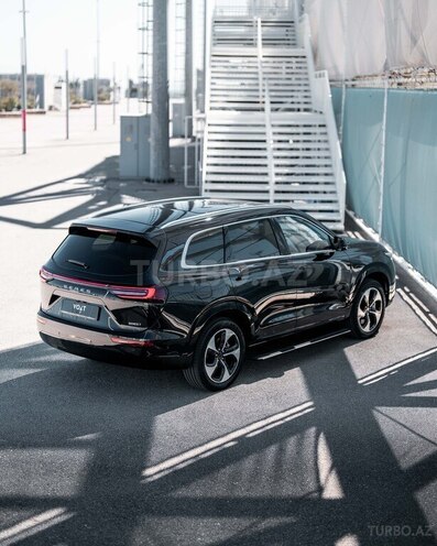 Seres 7 2023, 0 km - 1.5 l - Bakı
