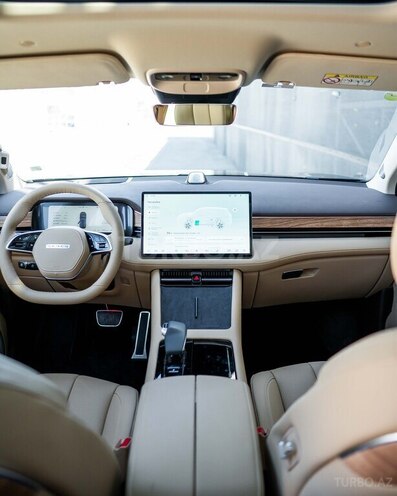 Seres 7 2023, 0 km - 1.5 l - Bakı