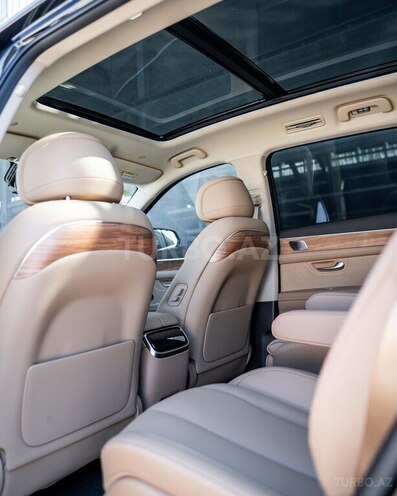 Seres 7 2023, 0 km - 1.5 l - Bakı