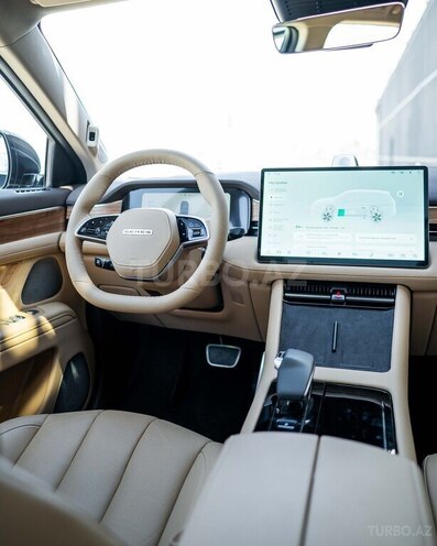 Seres 7 2023, 0 km - 1.5 l - Bakı