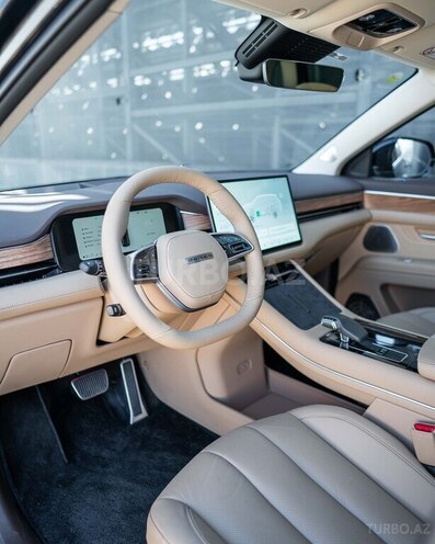 Seres 7 2023, 0 km - 1.5 l - Bakı