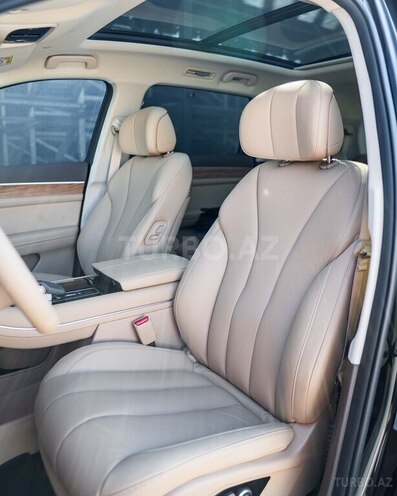 Seres 7 2023, 0 km - 1.5 l - Bakı