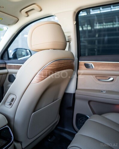 Seres 7 2023, 0 km - 1.5 l - Bakı
