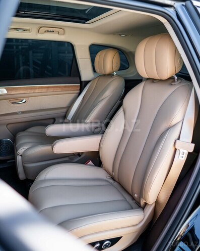 Seres 7 2023, 0 km - 1.5 l - Bakı