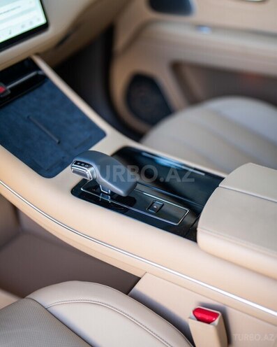 Seres 7 2023, 0 km - 1.5 l - Bakı