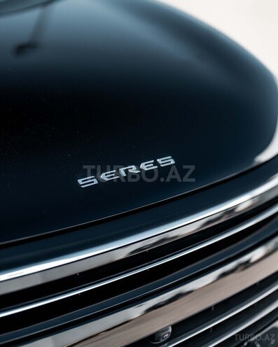 Seres 7 2023, 0 km - 1.5 l - Bakı