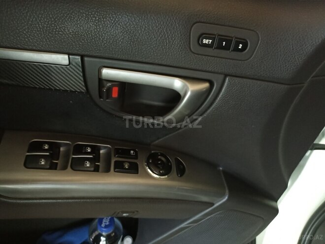 Hyundai Santa Fe 2009, 216,000 km - 2.0 l - Ağcabədi