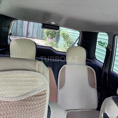 Mitsubishi Pajero io 2000, 290,693 km - 1.8 l - Bərdə