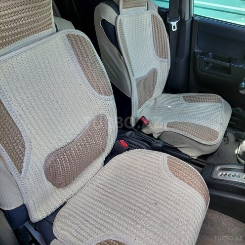 Mitsubishi Pajero io 2000, 290,693 km - 1.8 l - Bərdə