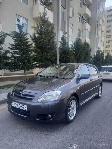 Toyota Corolla 2006, 360,000 km - 1.4 l - Bakı