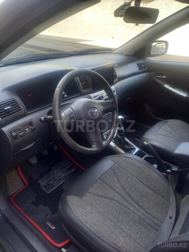 Toyota Corolla 2006, 360,000 km - 1.4 l - Bakı