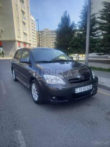 Toyota Corolla 2006, 360,000 km - 1.4 l - Bakı