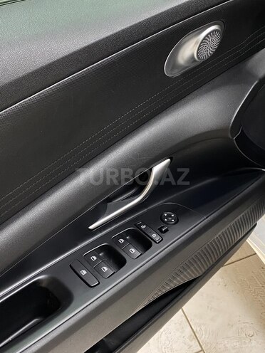 Hyundai Elantra 2021, 98,600 km - 2.0 л - Bakı
