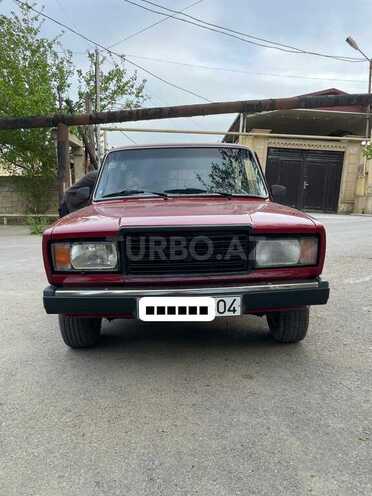 LADA (VAZ) 2104 2006, 99,000 km - 1.5 l - Bakı