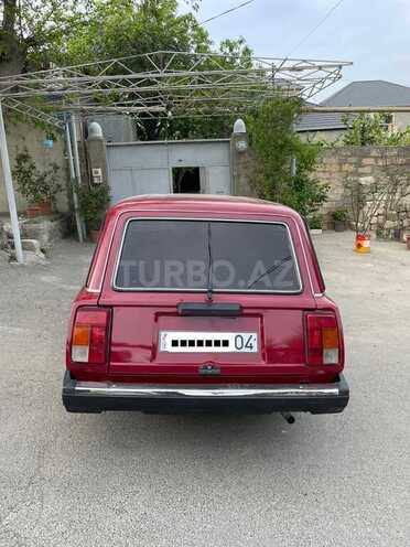 LADA (VAZ) 2104 2006, 99,000 km - 1.5 l - Bakı