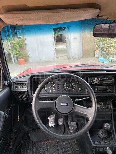 LADA (VAZ) 2104 2006, 99,000 km - 1.5 l - Bakı