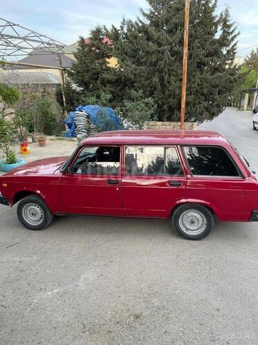 LADA (VAZ) 2104 2006, 99,000 km - 1.5 l - Bakı