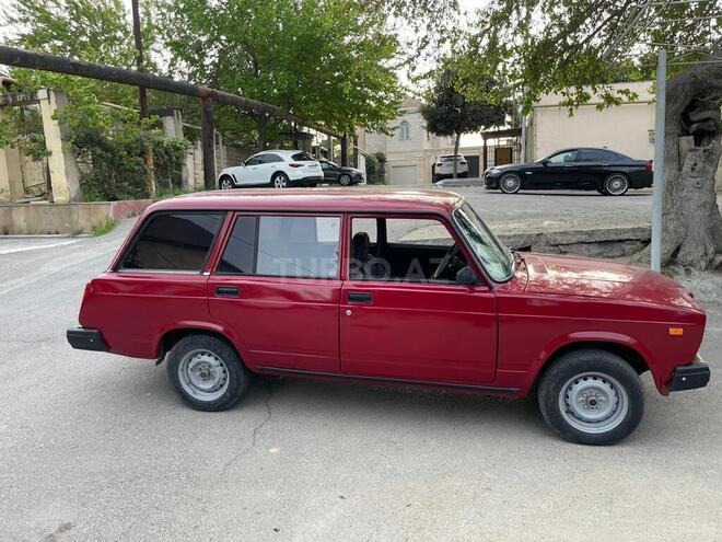 LADA (VAZ) 2104 2006, 99,000 km - 1.5 l - Bakı