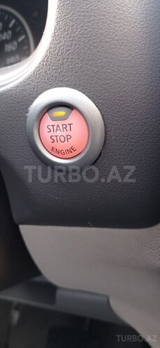 Nissan Micra 2016, 52,000 km - 1.2 л - Bakı