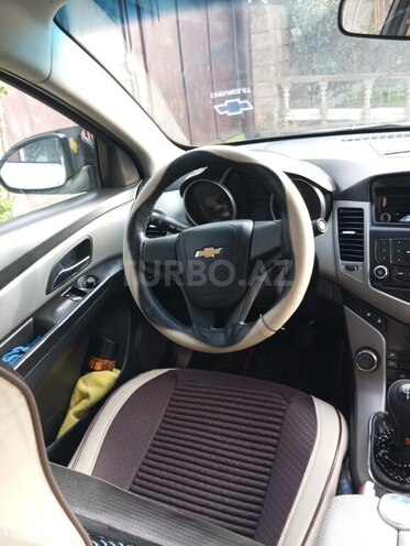 Chevrolet Cruze 2012, 189,998 km - 1.6 l - Masallı