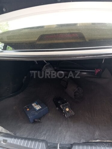 Chevrolet Cruze 2012, 189,998 km - 1.6 l - Masallı
