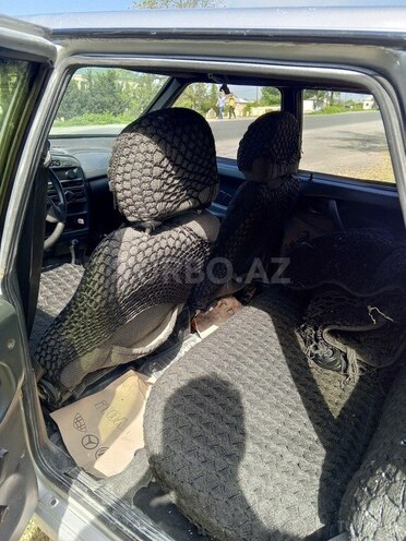 LADA (VAZ) 2114 2005, 245,675 km - 1.6 l - Qax