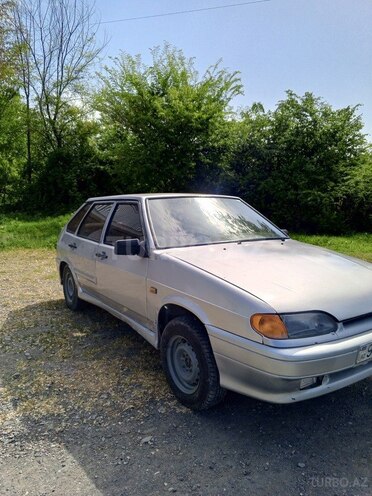 LADA (VAZ) 2114 2005, 245,675 km - 1.6 l - Qax