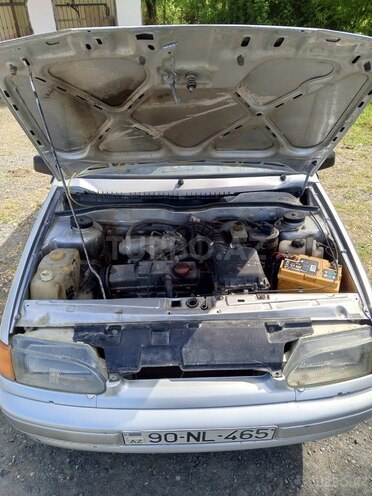 LADA (VAZ) 2114 2005, 245,675 km - 1.6 l - Qax