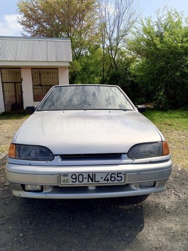 LADA (VAZ) 2114 2005, 245,675 km - 1.6 l - Qax