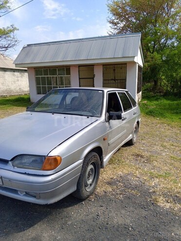 LADA (VAZ) 2114 2005, 245,675 km - 1.6 l - Qax