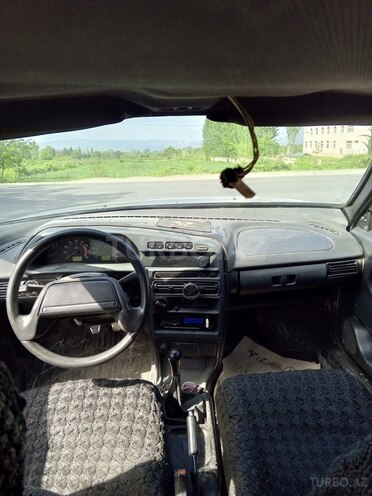LADA (VAZ) 2114 2005, 245,675 km - 1.6 l - Qax