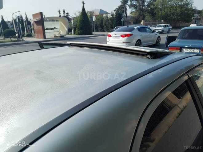 Mercedes C 280 1995, 412,000 km - 2.8 l - Sabirabad