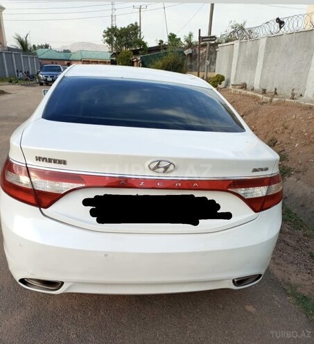 Hyundai Azera 2014, 120,582 km - 2.4 l - Bakı