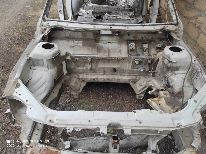 LADA (VAZ) Priora 2013, 30,000 km - 1.6 л - Bakı