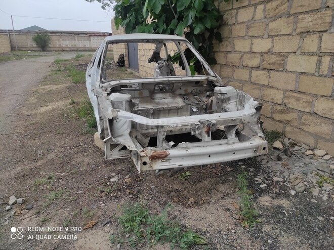 LADA (VAZ) Priora 2013, 30,000 km - 1.6 л - Bakı