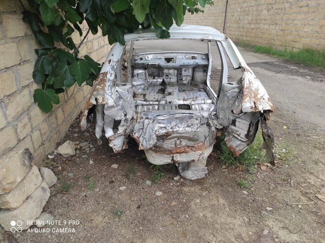 LADA (VAZ) Priora 2013, 30,000 km - 1.6 л - Bakı