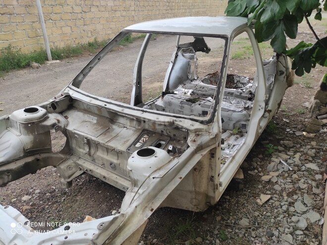 LADA (VAZ) Priora 2013, 30,000 km - 1.6 л - Bakı