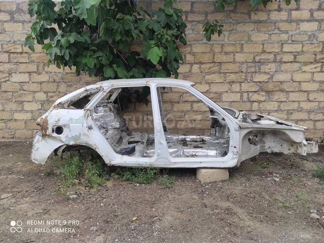 LADA (VAZ) Priora 2013, 30,000 km - 1.6 л - Bakı