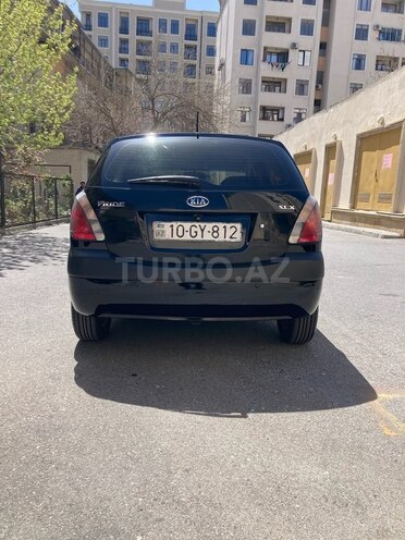Kia Pride 2008, 299,000 km - 1.5 l - Bakı