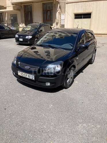 Kia Pride 2008, 299,000 km - 1.5 l - Bakı
