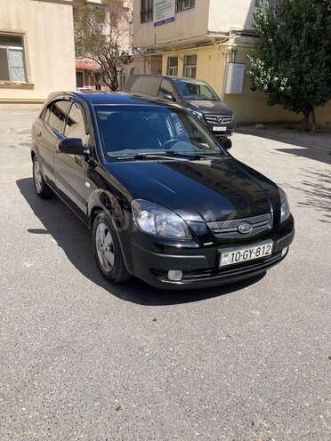 Kia Pride 2008, 299,000 km - 1.5 l - Bakı