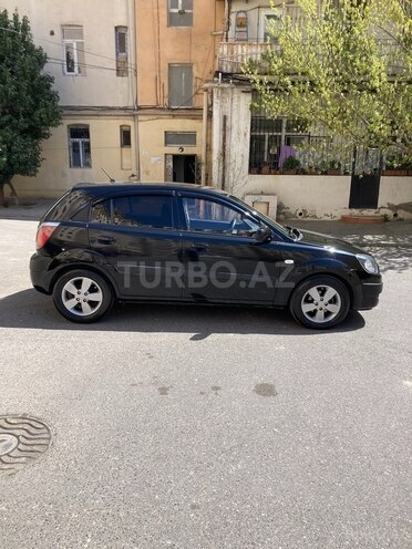 Kia Pride 2008, 299,000 km - 1.5 l - Bakı