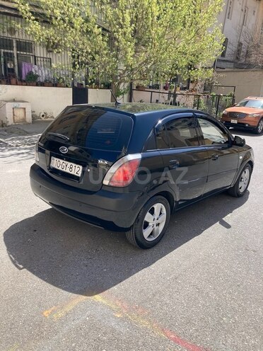Kia Pride 2008, 299,000 km - 1.5 l - Bakı