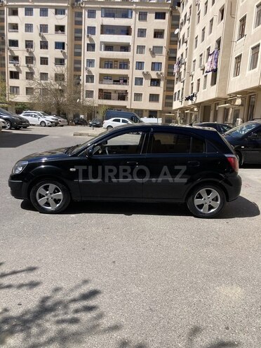 Kia Pride 2008, 299,000 km - 1.5 l - Bakı
