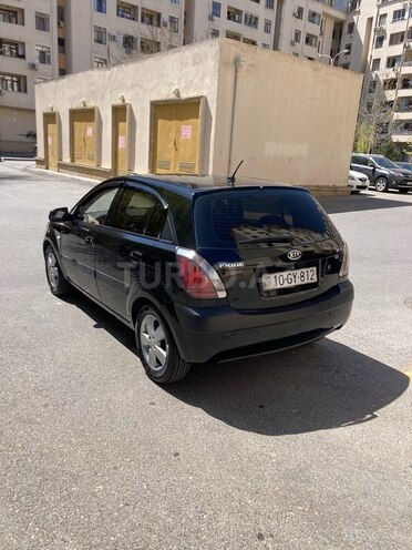 Kia Pride 2008, 299,000 km - 1.5 l - Bakı